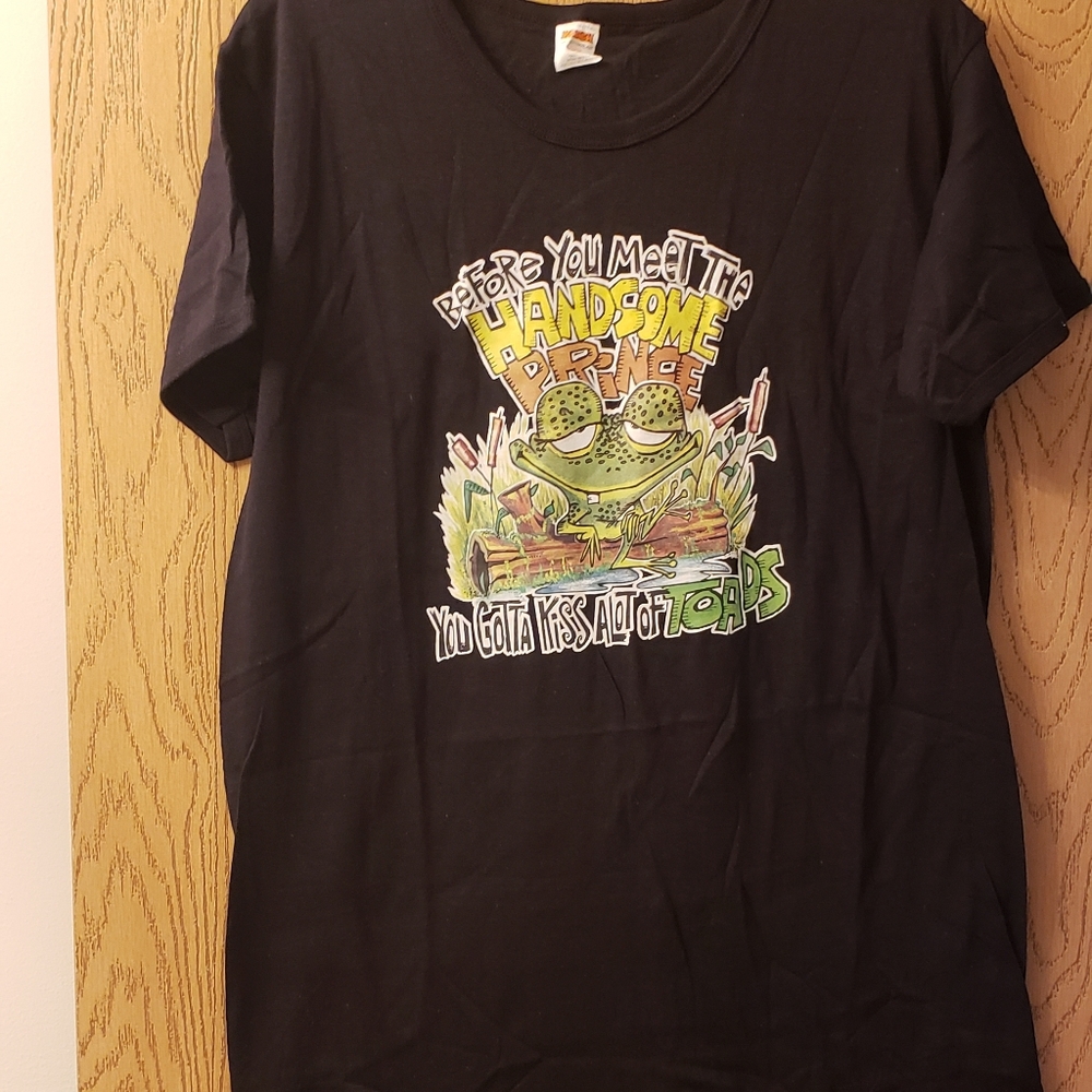 Vintage 70s authentic Roach Sportswear T Shirt Men